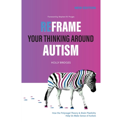 按需印刷Reframe Your Thinking Around Autism[9780645488609]