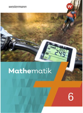 预订【德语】 Mathematik - Ausgabe 2022 für das 5. und 6. Schuljahr[9783141563016]