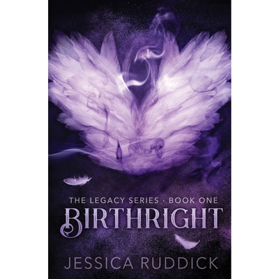 按需印刷不退不换Birthright[9781946164018]