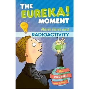 9781800788527 现货Radioactivity Moment The Eureka