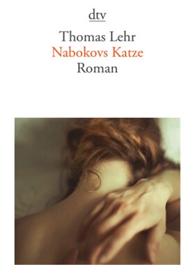 预订【德语】Nabokovs Katze[9783423145497]