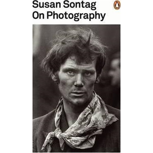 现货【外文书店】On Photography Susan Sontag 英文原版 论摄影 苏珊桑塔 英文摄影入门文集 英文版进口英语书籍 Penguin
