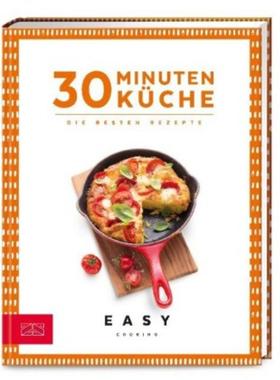 预订【德语】 30 Minuten Küche:Die besten Rezepte