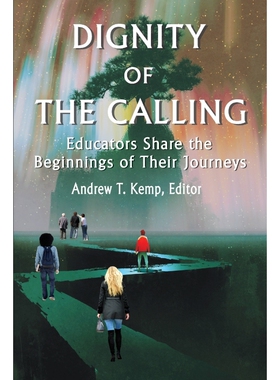按需印刷Dignity of the Calling[9781641133173]