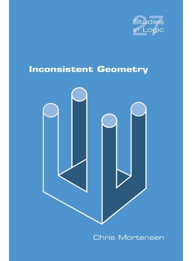按需印刷Inconsistent Geometry[9781848900226]