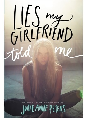 预订Lies My Girlfriend Told Me[9780316234955]