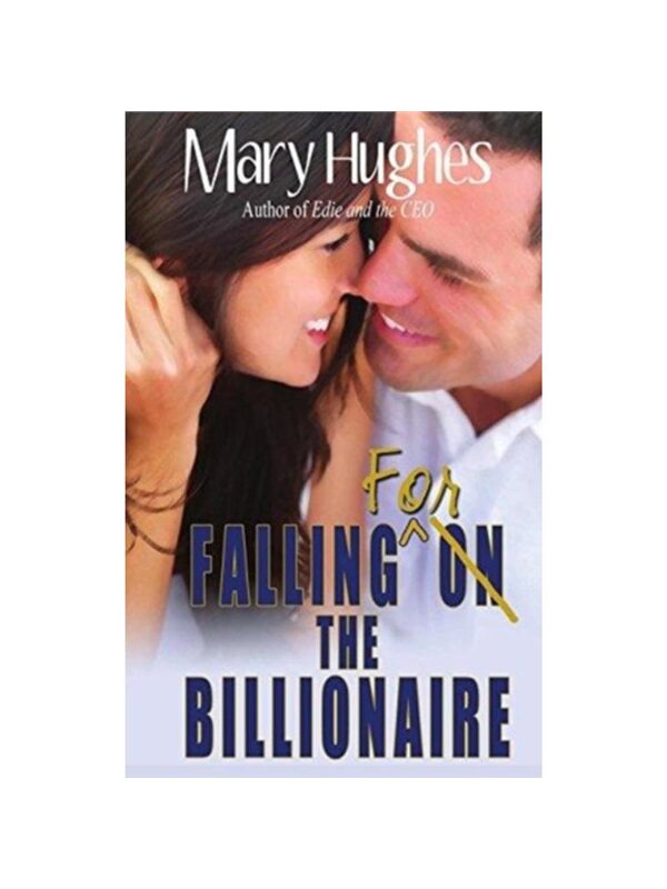 按需印刷不退不换Falling for the Billionaire[9780985517748]