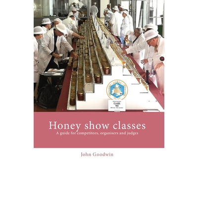 按需印刷不退不换Honey show classes[9781914934209]