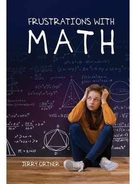 按需印刷Frustrations with Math[9781951775315]