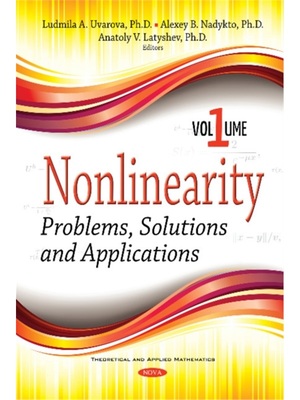 预订Nonlinearity