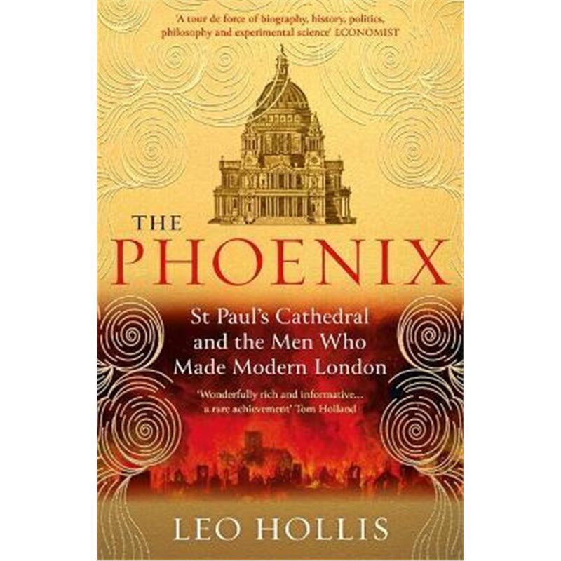 预订the phoenix:st.