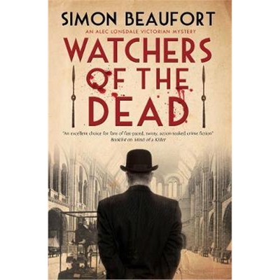 预订不退不换Watchers of the Dead