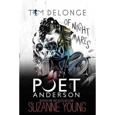 预订不退不换Poet Anderson ... Of Nightmares