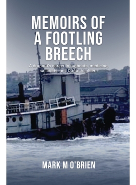 按需印刷Memoirs Of A Footling Breech[9781088037157]