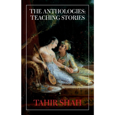 按需印刷The Anthologies[9781914960765]