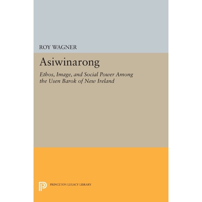 按需印刷不退不换Asiwinarong[9780691610924]