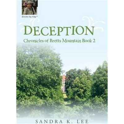 按需印刷DECEPTION[9781524639570]