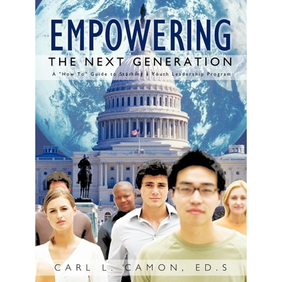 按需印刷Empowering the Next Generation[9781426926341]