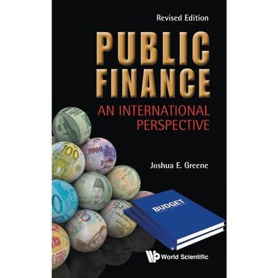 按需印刷Public Finance[9789811209932]