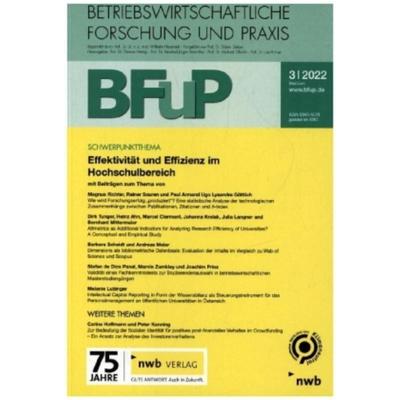 预订【德语】 Effektivitat und Effizienz im Hochschulbe