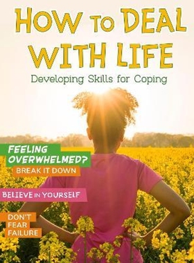 预订How to Deal with Life:Developing Skills for Coping