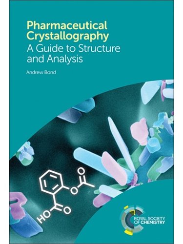 预订Pharmaceutical Crystallography