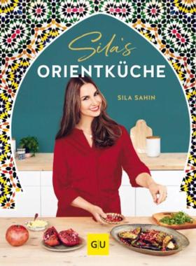 预订【德语】 Sila's Orientküche: