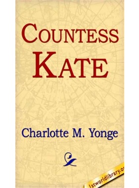 预订不退不换Countess Kate