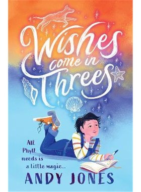 预订Wishes Come in Threes