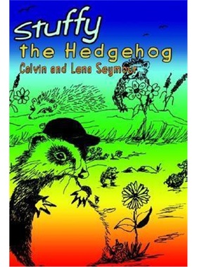 按需印刷Stuffy the Hedgehog[9781403322739]