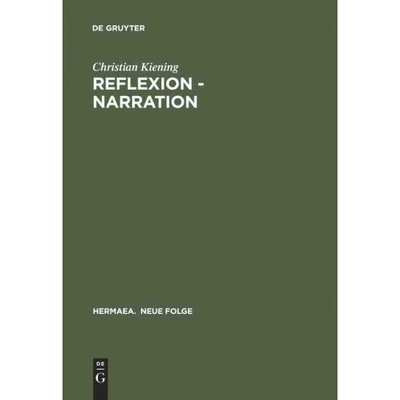 按需印刷DEG Reflexion   Narration[9783484150638]