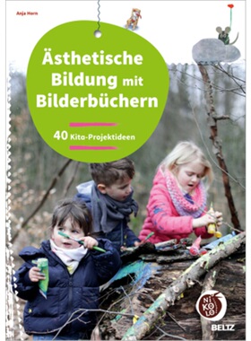 预订【德语】asthetische Bildung mit Bilderbuchern[9783407720078]