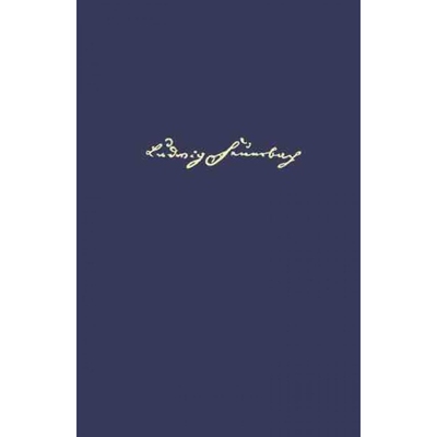 按需印刷【德语】Kleinere Schriften I (1835-1839):[9783050002606]