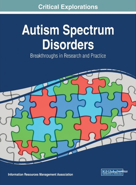 按需印刷不退不换Autism Spectrum Disorders[9781522538271]