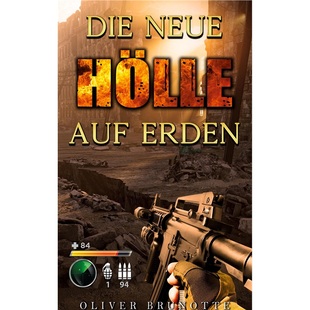 neue Holle auf 预订 9783347729100 Die Erden 德语