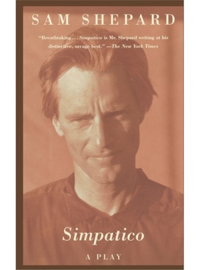 按需印刷Simpatico