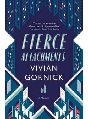 预订Fierce Attachments