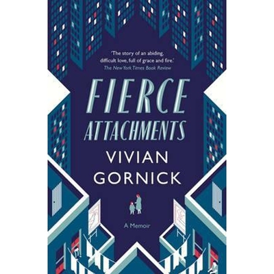 预订Fierce Attachments