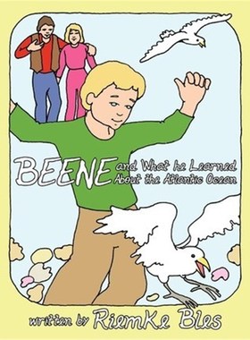 按需印刷BEENE and What he Learned About the Atlantic Ocean[9781463416331]