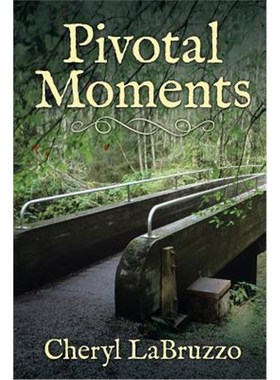 按需印刷Pivotal Moments[9781524655136]