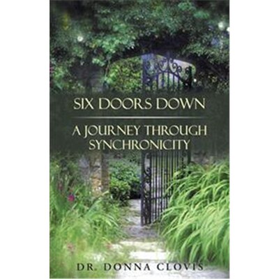 按需印刷不退不换Six Doors Down:A Journey Through Synchronicity[9781504373715]