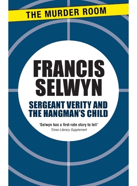 按需印刷Sergeant Verity and the Hangman's Child[9781471904219]