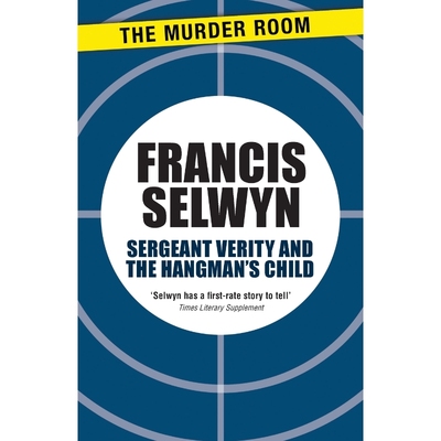 按需印刷Sergeant Verity and the Hangman's Child[9781471904219]