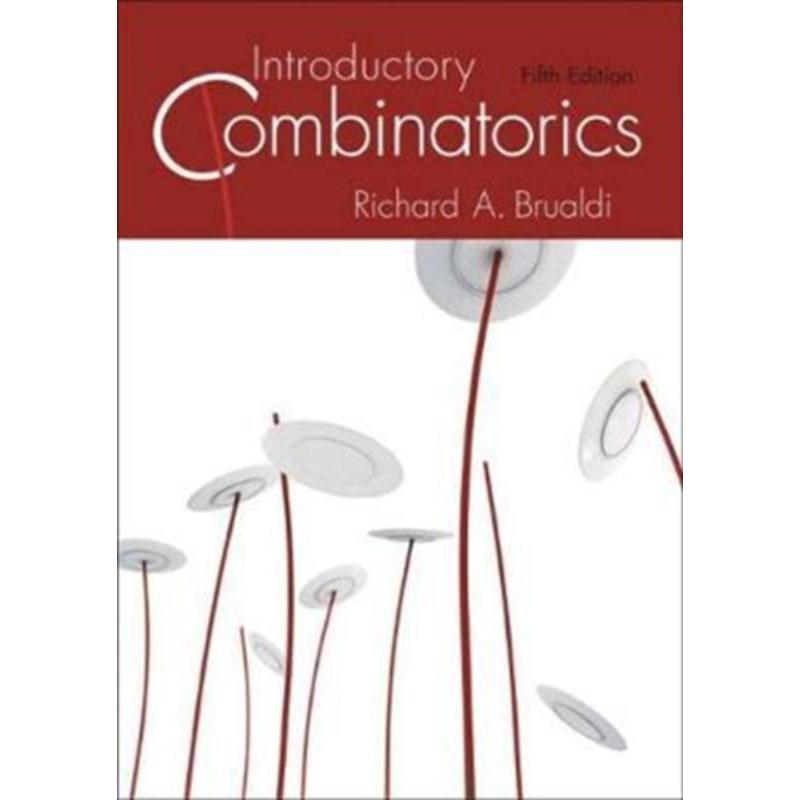 预订Introductory Combinatorics (Classic Version)