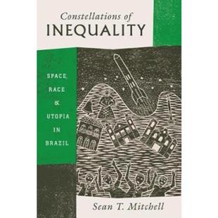 Space Race and 预订Constellations Inequality Utopia Brazil