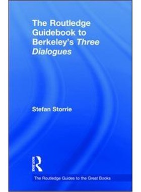 按需印刷The Routledge Guidebook to Berkeley's Three Dialogues[9781138694040]