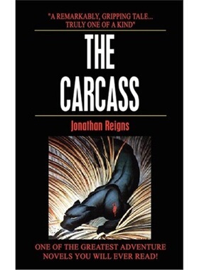 按需印刷不退不换The Carcass[9780759601833]