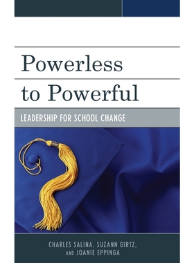 按需印刷Powerless to Powerful[9781475822342]