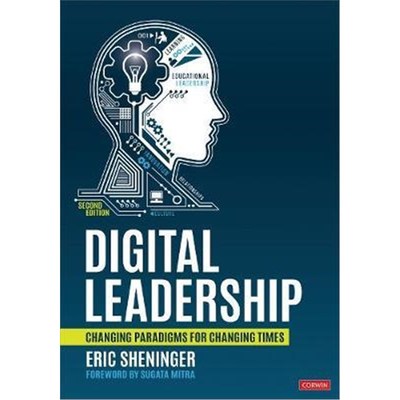 按需印刷Digital Leadership:Changing Paradigms for Changing Times[9781544350837]