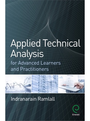 预订Applied Technical Analysis for Advanced Learners and Practitioners